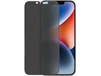 Panzerglass iPhone 14 / 13 / 13 Pro Privacy Skjermbeskytter Skjermbeskyttelse
