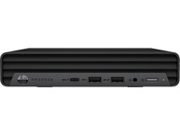 HP ProDesk 400 G6 Desktop Mini Mini-PC