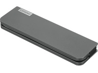 Lenovo USB-C Mini Dock Dockingstasjon