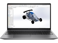 HP ZBook Power G9 15,6" Mobile Workstation Arbeidsstasjon