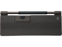 Contour RollerMouse Pro Regular ergonomisk mus (mørk grå) Mus
