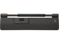 Contour RollerMouse Pro Slim ergonomisk mus (mørk grå) Mus