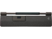 Contour RollerMouse Pro Slim trådløs ergonomisk mus (mørk grå) Mus