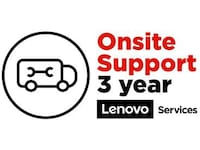 3Y Onsite upgrade from 3Y Depot/CCI Garantiutvidelse