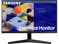 Samsung 27" skjerm 27C314 Skjermer