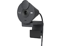Logitech Brio 300 Full HD webkamera (graphite) 1080p