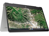 HP Chromebook x360 14a-ca0003no 14" HD touch Chromebook