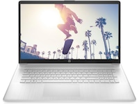 HP Laptop 17-cp2036no 17,3" FHD Bærbare PC-er
