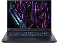 Acer Predator Helios 18 PH18-71 18" WQXGA MiniLED 250 Hz Gaming PC-er