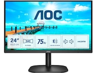 AOC 24" skjerm 24B2XDAM Skjermer