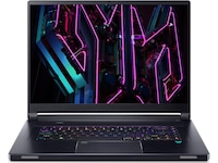 Acer Predator Triton 17 X PTX17-71 17" WQXGA MiniLED 250 Hz Gaming PC-er