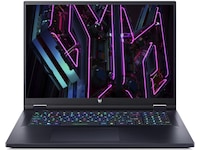 Acer Predator Helios 18 PH18-71 18" WQXGA 240Hz Gaming PC-er