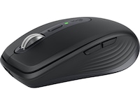 Logitech MX Anywhere 3S trådløs mus (graphite) Mus