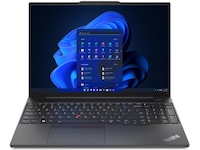 Lenovo ThinkPad E16 G1 16" Full HD Ultraportable