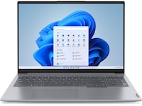 Lenovo ThinkBook 16 G6 16" Full HD+ Ultraportable