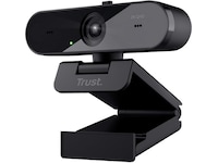 Trust Taxon QHD (2K) webkamera ECO 1080p