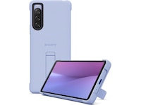 Sony Xperia 10 V Deksel (lavendelblå) Deksel til mobil
