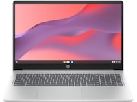 HP Chromebook 15a-nb0010no 15,6" FHD Chromebook