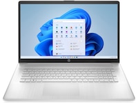 HP Laptop 17-cp3000no 17,3" FHD Bærbare PC-er