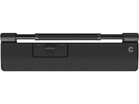 Contour RollerMouse Pro Slim Mus (sort) Mus