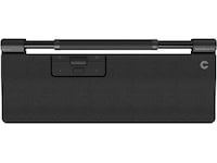 Contour RollerMouse Pro Regular Mus (sort) Mus