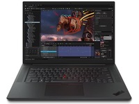 Lenovo ThinkPad P1 G6 16" Workstation WQXGA Arbeidsstasjon