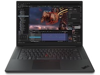 Lenovo ThinkPad P1 G6 16" Workstation WQXGA Arbeidsstasjon