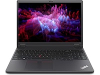 Lenovo ThinkPad P16v G1 15,6" Workstation WQHD Arbeidsstasjon