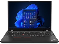 Lenovo ThinkPad P16s G2 16" Workstation Full HD+ Arbeidsstasjon
