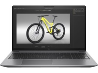 HP ZBook Power G10 15,6" Mobile Workstation Arbeidsstasjon