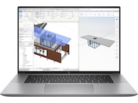 HP ZBook Studio G10 16" Mobile Workstation Full HD+ Arbeidsstasjon