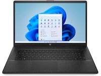 HP Laptop 17-cn0036no 17,3" HD+ Bærbare PC-er