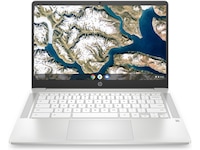 HP Chromebook 14a 14a-na0212no 14" FHD (Ceramic White) Chromebook