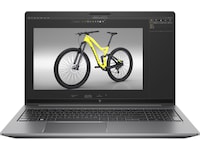 HP ZBook Studio G10 15,6" Mobile Workstation Full HD Arbeidsstasjon