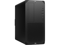 HP WorkStation Z2 G9 Tower Arbeidsstasjon