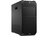 HP Workstation Z4 G5 Tower Arbeidsstasjon