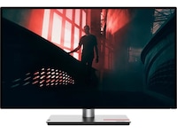 Lenovo 27" ThinkVision skjerm P27q-30 Skjermer