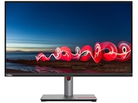Lenovo 27" ThinkVision skjerm T27i-30 Skjermer