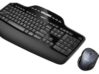 Logitech MK710 Combo Trådløs Mus & tastatur -kombinasjonspakker