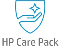 HP Care Pack 3 år på stedet Garantiutvidelse