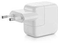 Apple 12W USB Power Adapter Batteri og lader Apple 12W USB Power Adapter Batteri og lader