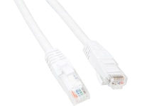iiglo nettverkskabel Cat6 10m Nettverkskabler