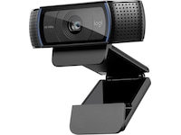 Logitech HD Pro C920 Webkamera 1080p