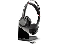 Plantronics Voyager Focus UC B825-M Hodesett, trådløse