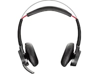 Plantronics Voyager Focus UC B825-M Hodesett, trådløse