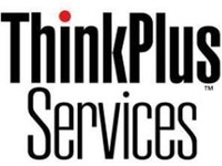 Lenovo ThinkPlus ePac 5 år på stedet NBD Garantiutvidelse