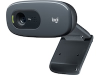 Logitech HD C270 Webkamera 720p