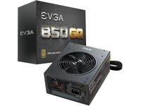 EVGA GQ 850W Hybrid Modular 80+ PSU