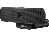 Logitech C925e Webkamera 1080p