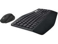 Logitech MK850 Combo Trådløs Mus & tastatur -kombinasjonspakker